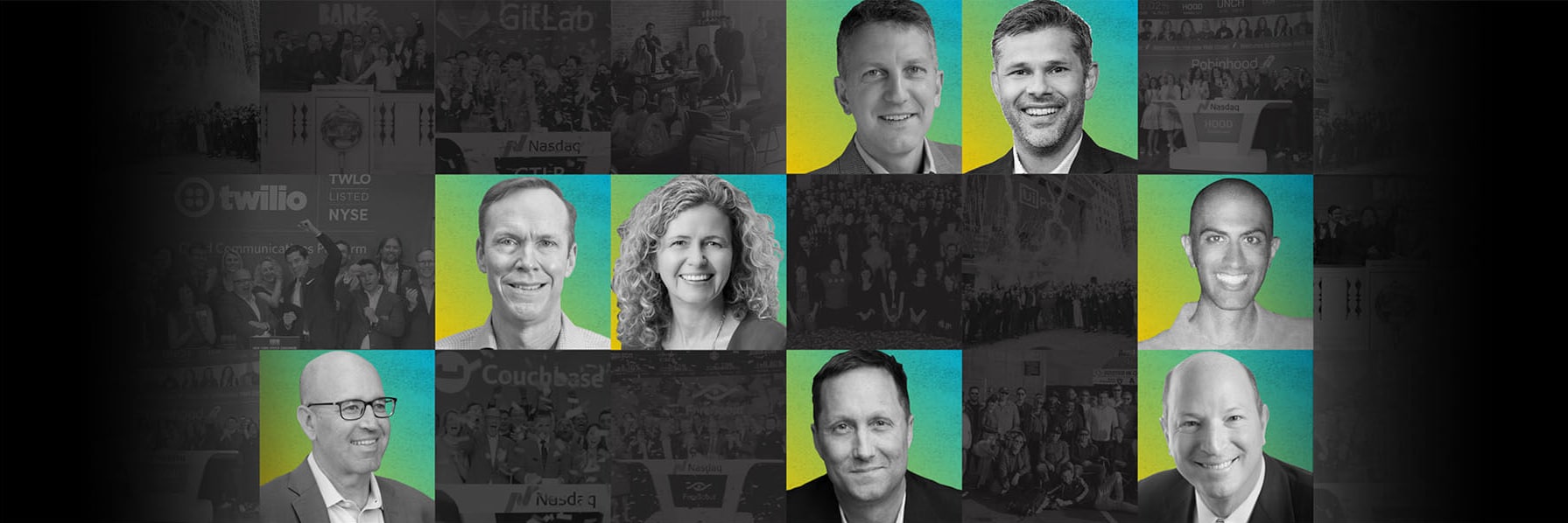 The IPO Readiness Guide for CFOs Hero