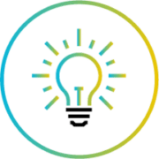 Icon Light Bulb
