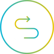 Icon Paths Alt White